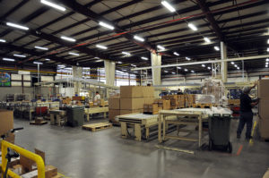 warehouse