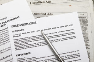 Permanent Recruiting-Candidate: Tips 4 cv resume