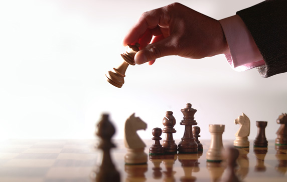 strategy