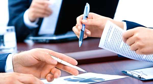 The Impact of HR Policies on a Business 2 hr policy meeting