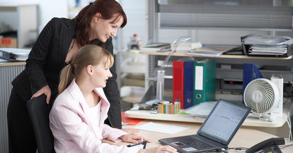 Who is Mentoring Your HR? 2 employee mentoring and coaching