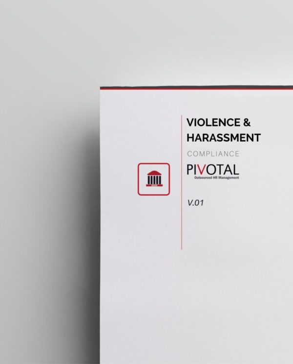 Violence & Harassment