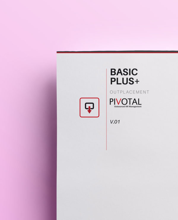 basic plus outplacement