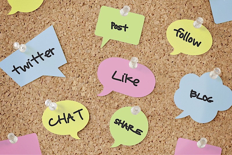 Don't Ignore Social Media – Have a Policy! 2 dreamstime s 116382499 1000