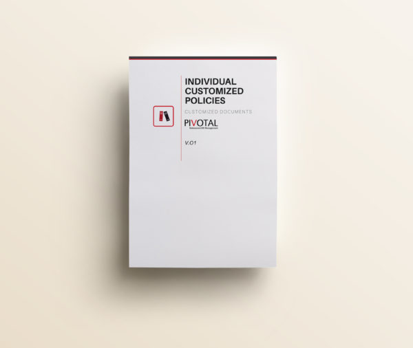 Individual Customized Policies - Image 2