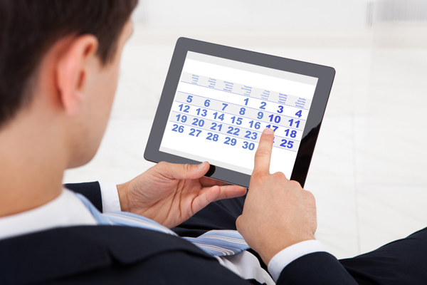 Vacation Scheduling: Five Keys to Success 2 man scheduling