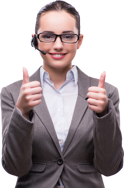 Operator-female-400 Operator-female-400