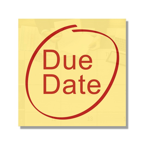 due-day-500