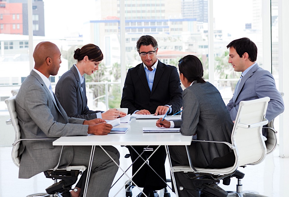 How to Get the Most from Your Temp Staffing Agency 2 dreamstime l 12025405 1000