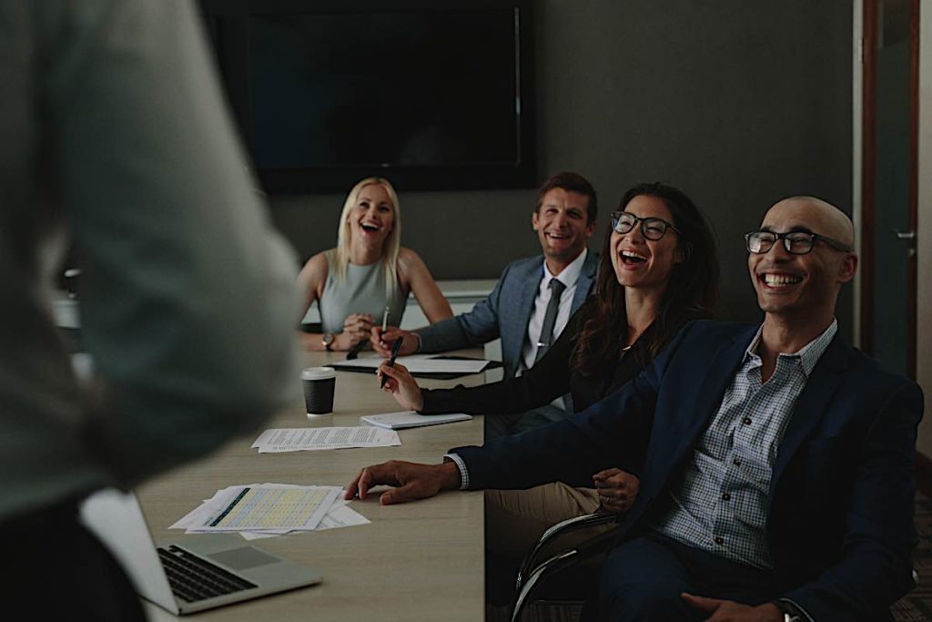 Why you need a "Chief Employee Experience Officer": 80% of Canadian employees feel employer's duty includes keeping them healthy 2 Business diversity 110853423 1200