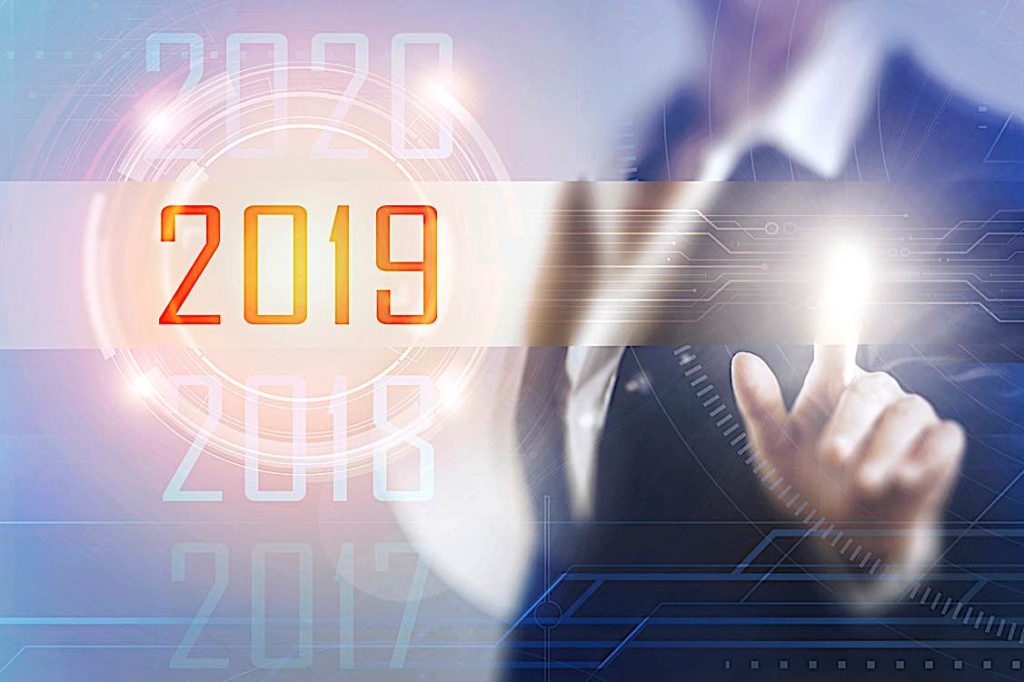 Survey of employers in Canada: salaries to rise 2.6 per cent average in 2019, consistent with current rate of inflation; employee turnover the top concern 3 2019 Payroll Management Services from Pivotal HR Solutions Pivotal HR Solutions Blog