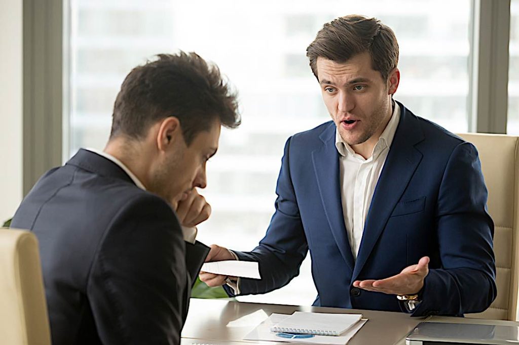 Annoying is not a "capital offence": the difference between irritating and incompatible: when is it okay to dismiss an employee for behavior in Canada? 3 Coaching an employee and warnings are important for HR Managers Pivotal HR Solutions Blog