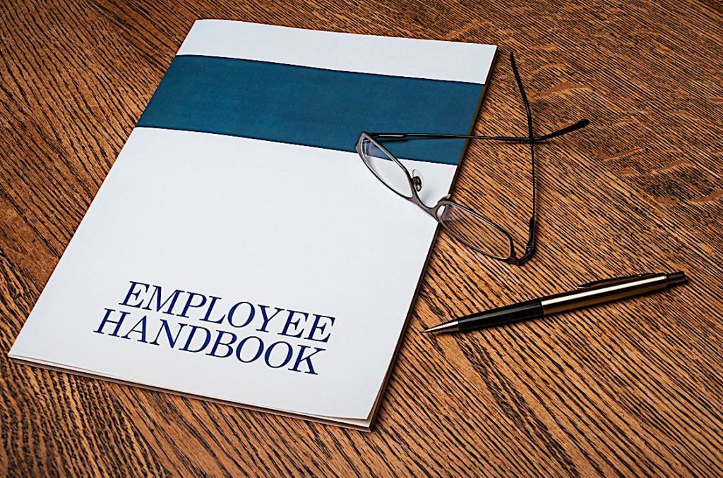 Survey of employers in Canada: salaries to rise 2.6 per cent average in 2019, consistent with current rate of inflation; employee turnover the top concern 4 Employee handbook is critical to HR management and avoiding errors in dismissal Pivotal HR Solutions Blog