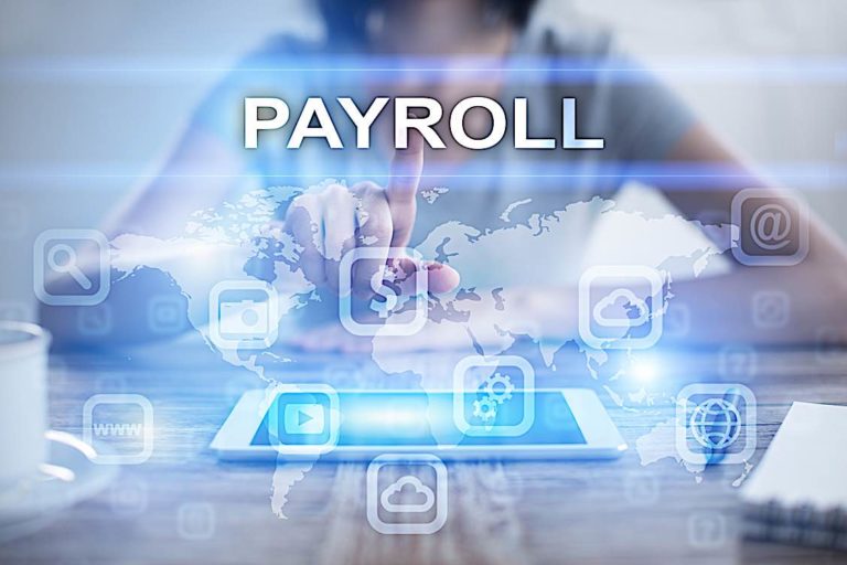 Payroll team members take 9.6 days per year off; contingency emergency planning for short-term payroll outsource support 2 Payroll graphic Pivotal HR Solutions Blog