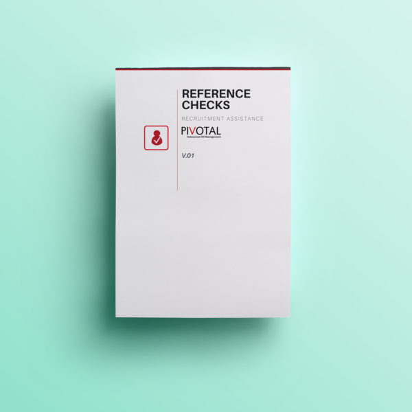 Reference Checks - Image 2