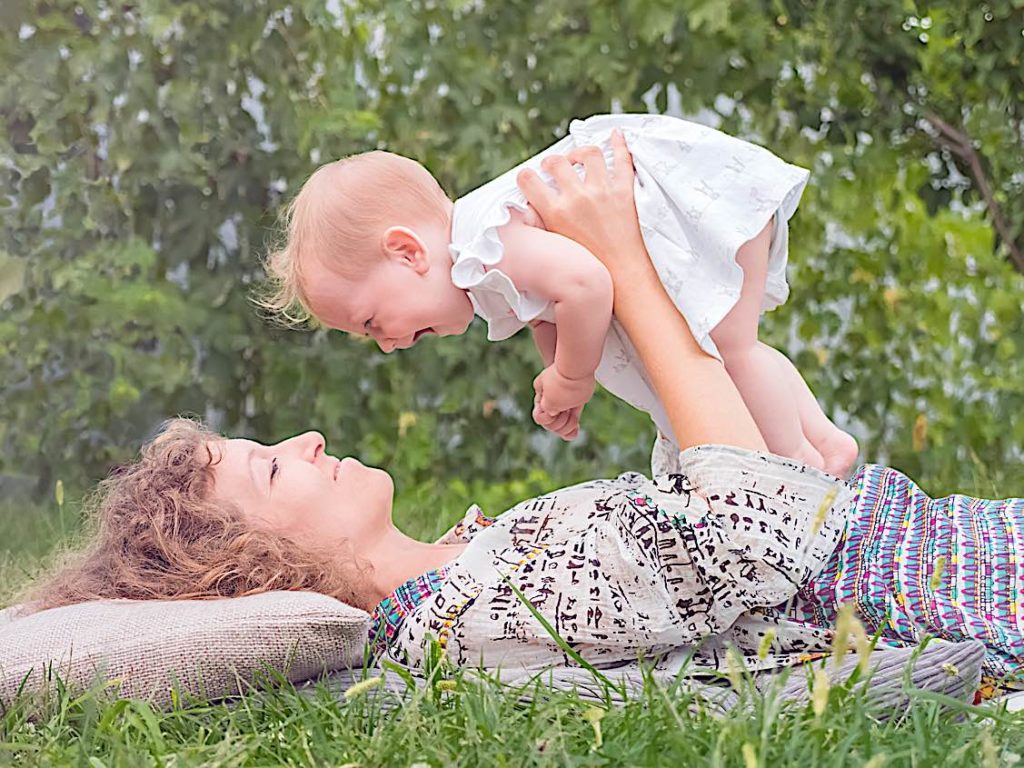 Some eligible parents will get an additional five to eight weeks of parental leave — as long as both parents agree to split time off 4 Mother with Baby Pivotal HR Solutions Blog