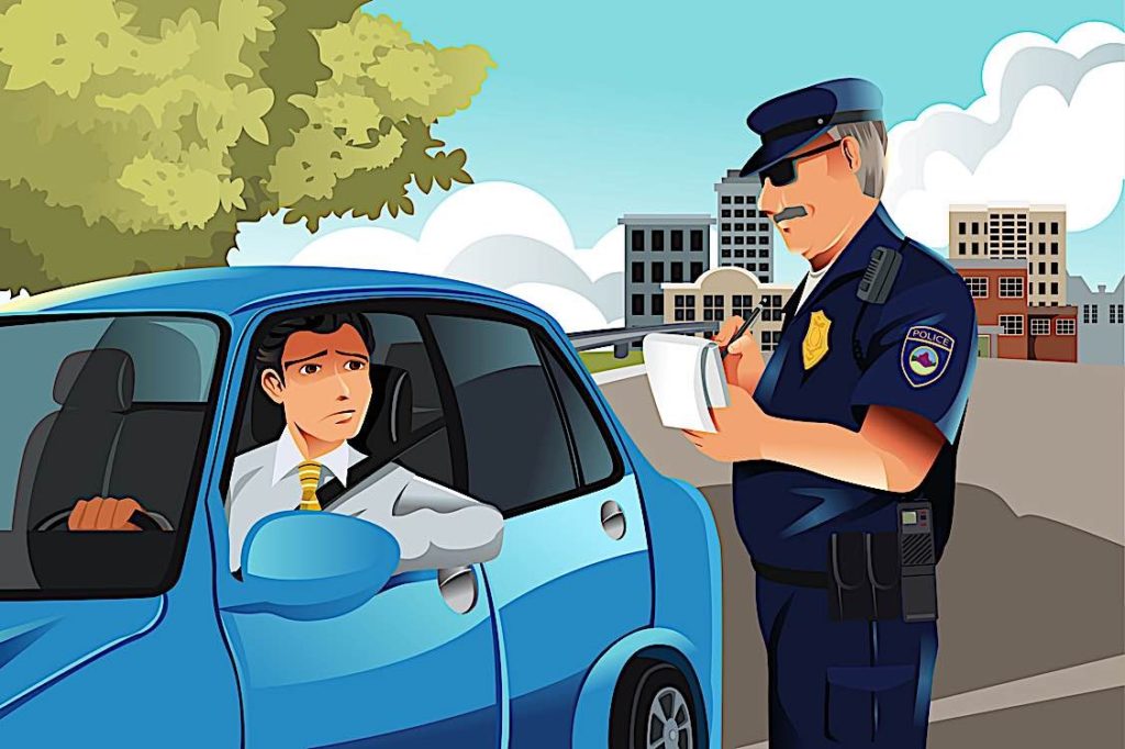 58% of CFOs say expense claims rising: "outrageous" reimbursements include speeding tickets, toys and embezzlement expenses 2 Speeding ticket Pivotal HR Solutions Blog