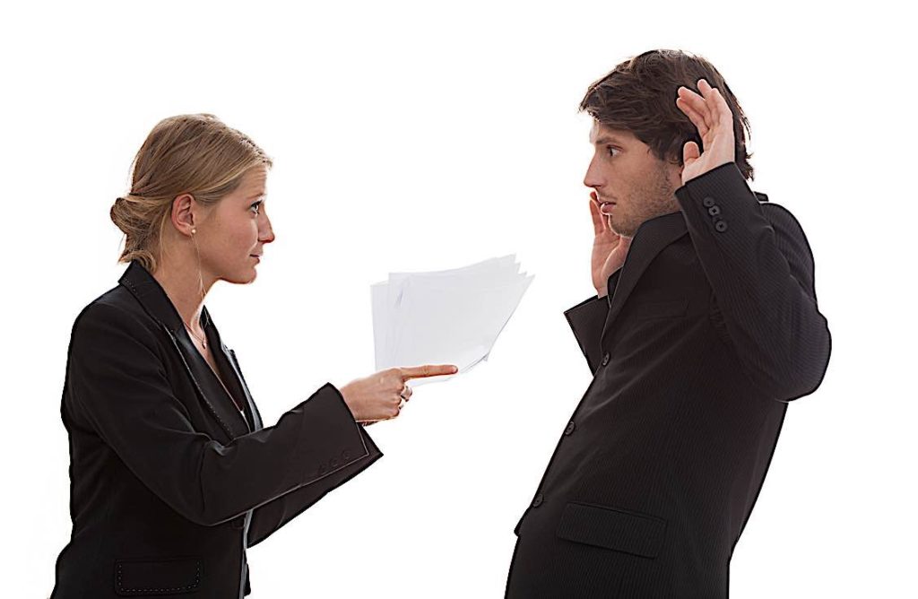 Six ways to manage High Conflict Personalities: overcome aggression, narcissism, antisocial behaviour and mood-swings 3 High Conflict Personalities in the workplace Pivotal HR Solutions Blog