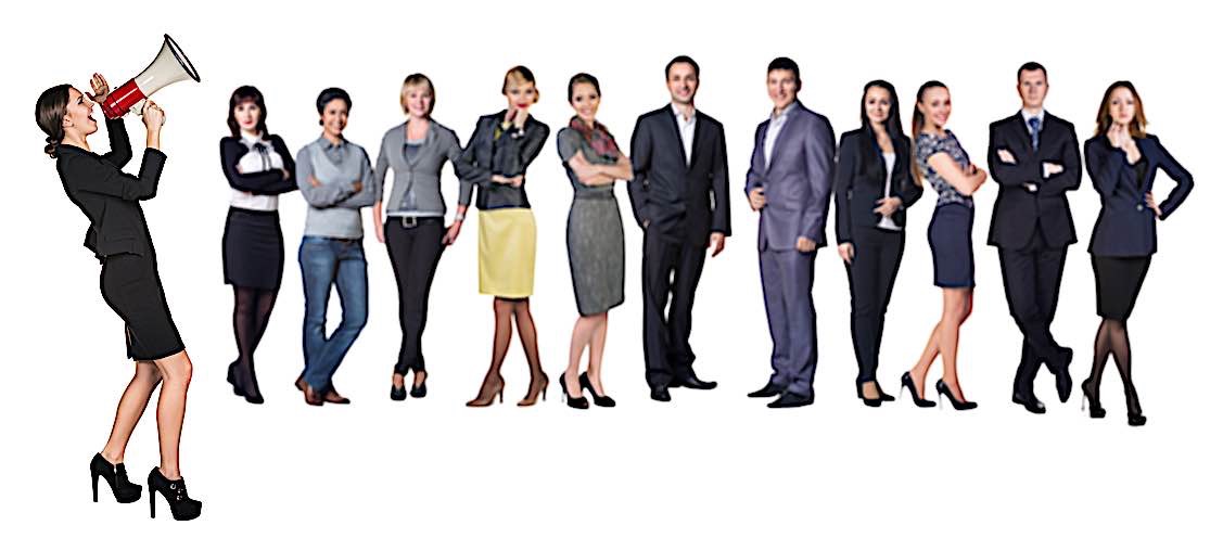 “Right candidates“ vs "bums in seats”: with a talent shortage in Canada few recruiters discount fees — and few clients ask 4 Recruitment isnt about numbers Pivotal HR Solutions Blog