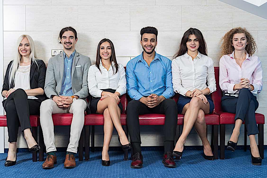 “Right candidates“ vs "bums in seats”: with a talent shortage in Canada few recruiters discount fees — and few clients ask 3 Stack em and rack em or bums in seats in HR recruiting is not effective Pivotal HR Solutions Blog