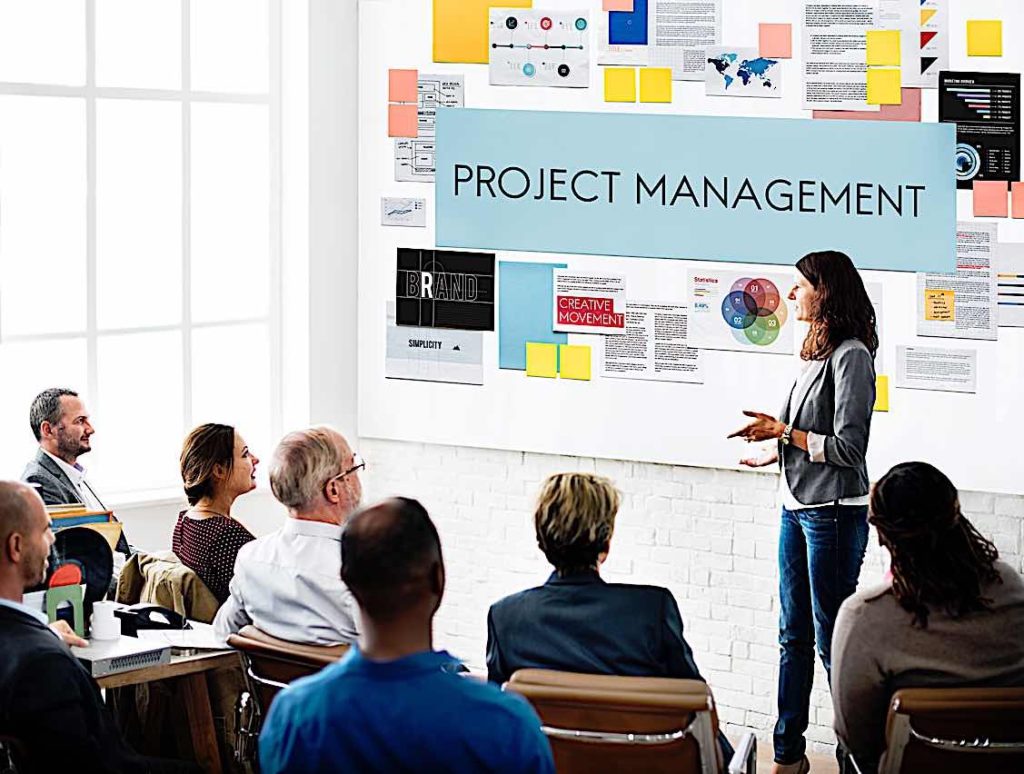 Project Management Pivotal HR Solutions Blog