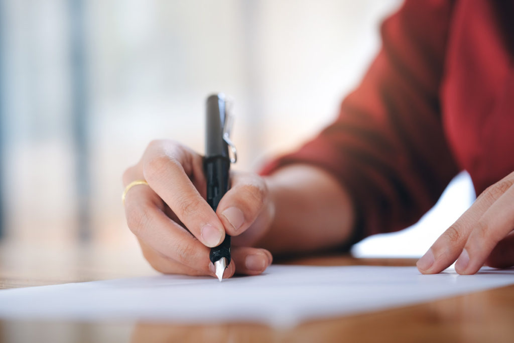 The Musts for an Employment Contract 2 Employment Contracts 23278 00514