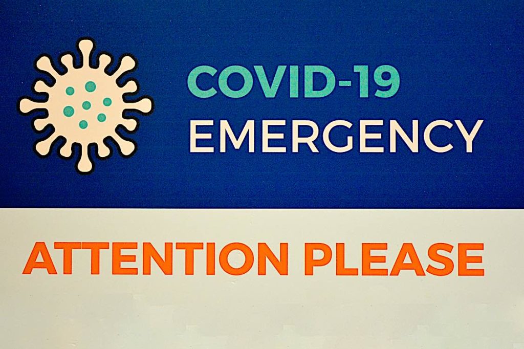 Province-Wide Shut Down & New Emergency Orders Per a Declaration of Emergency: Covid 19 HR Management 2 dreamstime xxl 196993601 Pivotal HR Solutions Blog