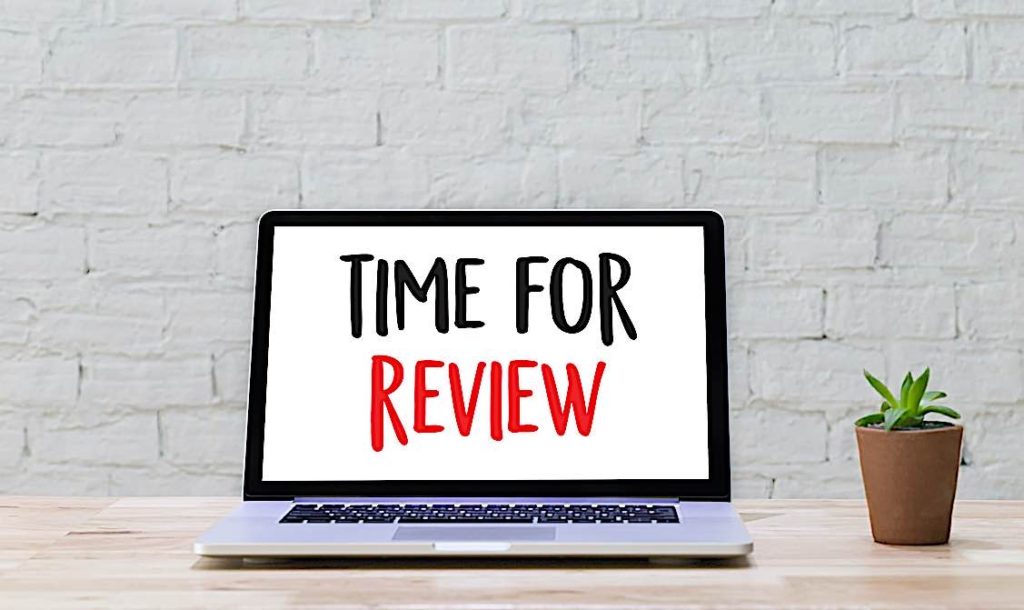 How Covid-19 Inspired Changes to Pay and Performance Reviews 2 Time for Review dreamstime xxl 99402579 Pivotal HR Solutions Blog