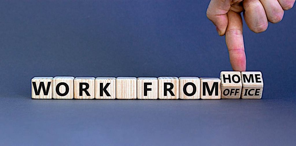 Over Half of Employers Plan to Hire New Workers in 2021 — HR Recruiting 3 Work from home or office Pivotal HR Solutions Blog