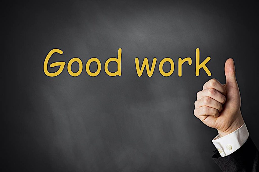 How to Survive the Oncoming Employee “Turnover Tsunami”: Five Best Practices for HR Managers and Employers 5 Praise and reinforcement are critical to retain employees in the face of the anticipated Turnover Tsunami.