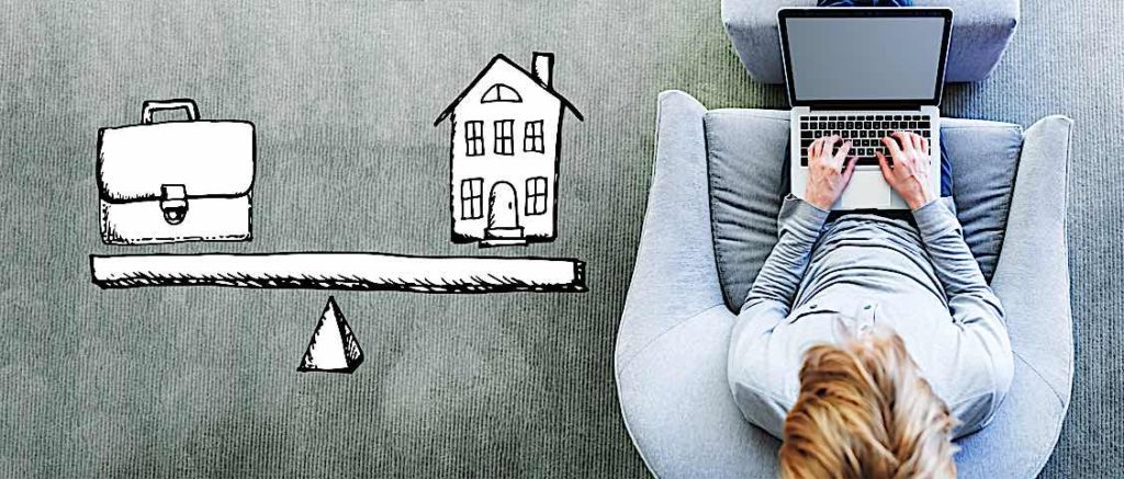 How Has COVID-19 Changed the Work-Life Balance HR Discussions; HR Management and Employers More Flexible and Supportive: Poll 2 Work Life Balance and Remote Workers is an HR Management issue during Covid-19, according to a new poll.