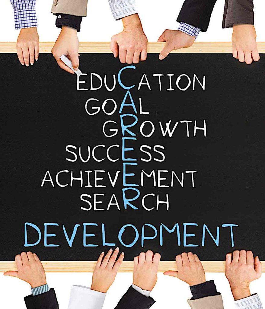 HR Management: Career Development for Yourself and Your Team More Are Important Since the COVID-19 Pandemic 3 Career Development is crucial in HR Management Pivotal HR Solutions Blog