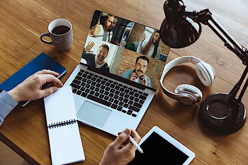 HR Management: Pros and Cons of Keeping Some of Your Workforce Remote 2 Remote working may become more permanent in some workplaces Pivotal HR Solutions Blog