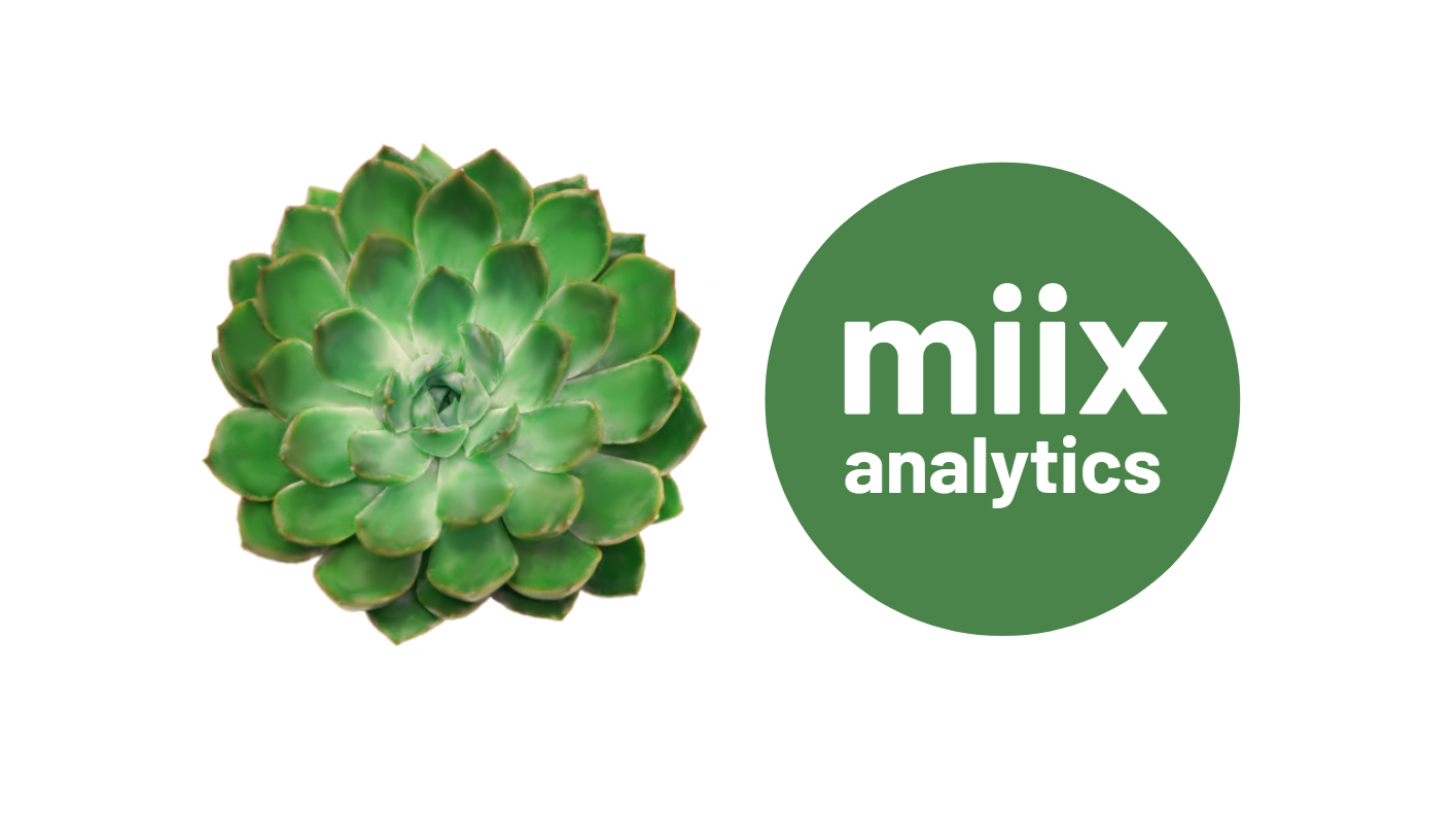 miix analytics miix analytics