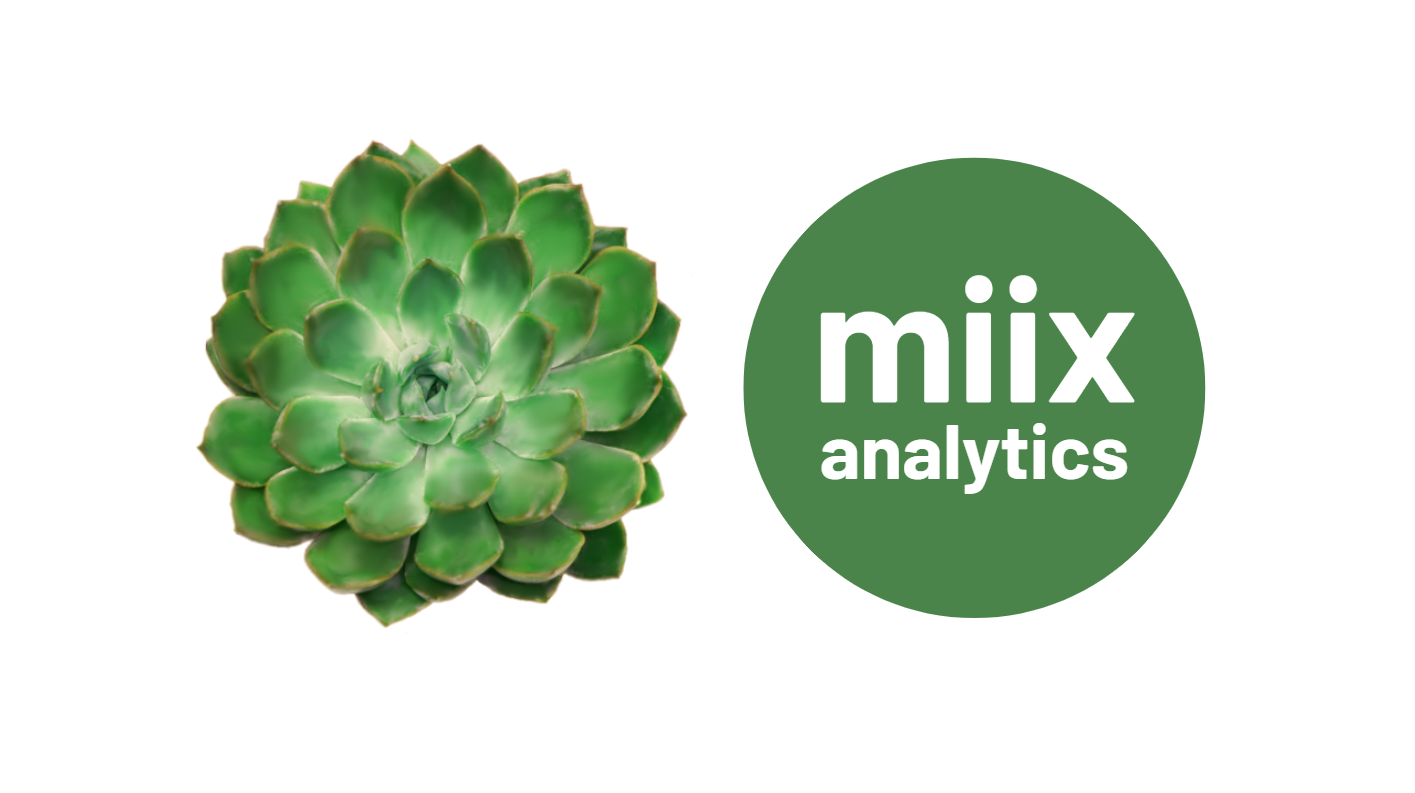 miix analytics